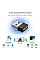 Адаптер WiFi ASUS USB-AC53 nano AC1200, USB