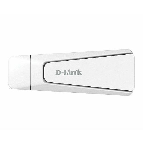 WiFi-адаптер D-Link AX18U AX1800, USB 3.0