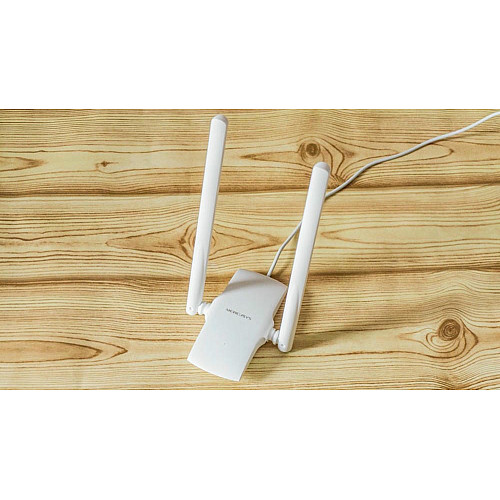 Адаптер WiFi MERCUSYS MW300UH N300, USB