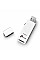 Адаптер WiFi TP-LINK TL-WN821N N300, USB