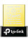 Адаптер Bluetooth TP-LINK UB400 BT4.0, USB