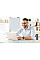 WiFi-адаптер D-Link AX18U AX1800, USB 3.0