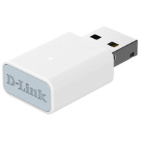 WiFi адаптер D-Link AC13U AC1300, USB