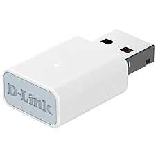 WiFi-адаптер D-Link AC13U AC1300, USB