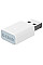 WiFi-адаптер D-Link AC13U AC1300, USB