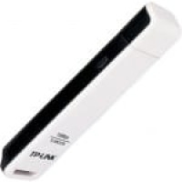Адаптер WiFi TP-LINK TL-WN727N N150, USB
