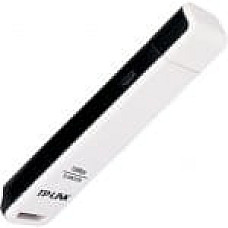Адаптер WiFi TP-LINK TL-WN727N N150, USB