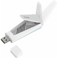 WiFi-адаптер D-Link AX18U AX1800, USB 3.0