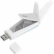 WiFi-адаптер D-Link AX18U AX1800, USB 3.0