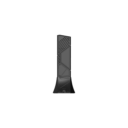 Адаптер WiFi ASUS USB-BE92 BE6500, USB