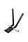 Адаптер WiFi TP-LINK Archer TX20E AX1800, PCI-Express x1, BT5.2