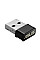 Адаптер WiFi ASUS USB-AC53 nano AC1200, USB