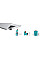 Адаптер WiFi TP-LINK Archer T2U AC600, USB