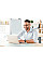 WiFi-адаптер D-Link AC13U AC1300, USB