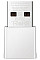 Адаптер WiFi MERCUSYS MA30N AC1300, USB