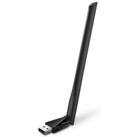 Адаптер WiFi MERCUSYS MA30H AC1300, USB