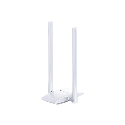 Адаптер WiFi MERCUSYS MW300UH N300, USB