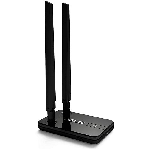 Адаптер WiFi ASUS USB-AC58 AC1300, USB