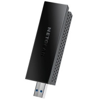 Адаптер WiFi NETGEAR A7500 Nighthawk AX1800, USB 3.0