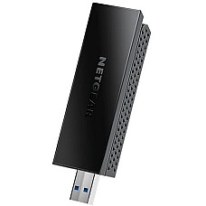 Адаптер WiFi NETGEAR A7500 Nighthawk AX1800, USB 3.0