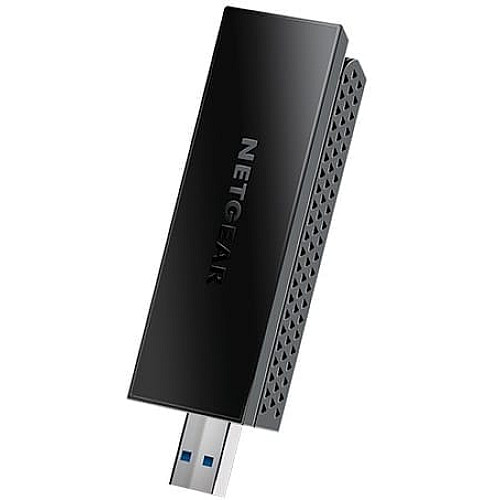 Адаптер WiFi NETGEAR A7500 Nighthawk AX1800, USB 3.0