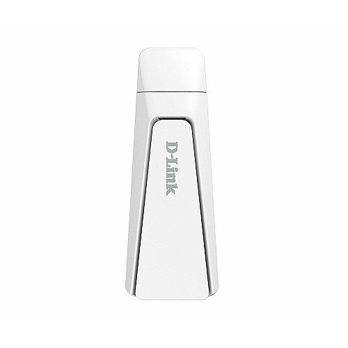 WiFi-адаптер D-Link AX18U AX1800, USB 3.0