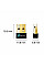 Адаптер Bluetooth TP-LINK UB500 BT 5.0, USB