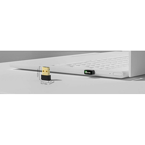 Адаптер WiFi TP-LINK Archer T3U nano AC1300, USB