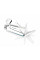 WiFi-адаптер D-Link AX18U AX1800, USB 3.0