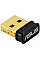 Адаптер WiFi ASUS USB-N10 nano N150, USB
