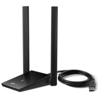 WiFi-адаптер TP-LINK Archer TX20U Plus AX1800 USB 3.0
