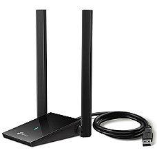 WiFi-адаптер TP-LINK Archer TX20U Plus AX1800 USB 3.0