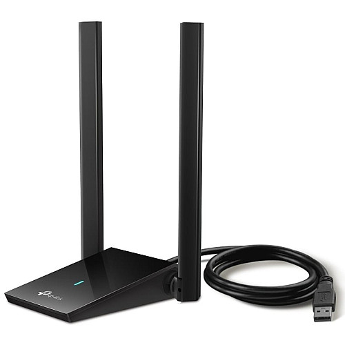 WiFi-адаптер TP-LINK Archer TX20U Plus AX1800 USB 3.0