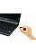 Адаптер Bluetooth ASUS USB-BT500 BT 5.0, USB
