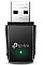 Адаптер WiFi TP-LINK Archer T3U AC1300, USB