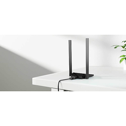 WiFi-адаптер TP-LINK Archer TX20U Plus AX1800 USB 3.0