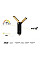 Адаптер WiFi ASUS USB-AX56 AX1800, USB