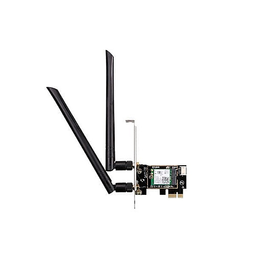 WiFi-адаптер D-Link DWA-X582 AX3000, PCI Express