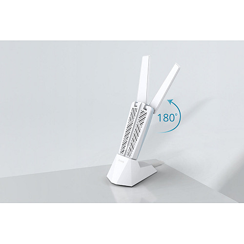 WiFi-адаптер D-Link AE65U BE7300, USB 3.0