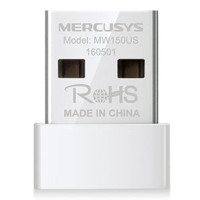 Адаптер WiFi MERCUSYS MW150US N150, USB