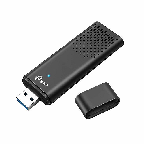 Адаптер WiFi TP-LINK Archer TX20U AX1800, USB