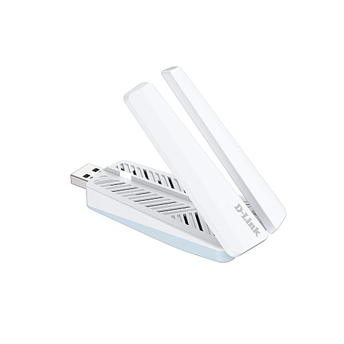 WiFi-адаптер D-Link AE65U BE7300, USB 3.0