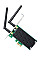 Адаптер WiFi TP-LINK Archer T4E AC1200, PCI-Express x1