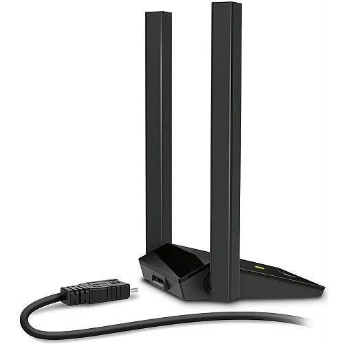 Адаптер WiFi TP-LINK Archer T4U plus AC1300, USB