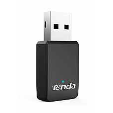 WiFi-адаптер TENDA U9 AC650, USB