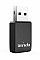 WiFi-адаптер TENDA U9 AC650, USB