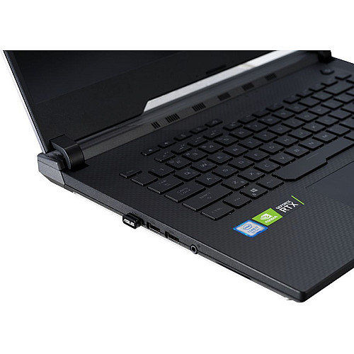 Адаптер Bluetooth ASUS USB-BT540 BT 5.4, USB