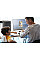 Адаптер WiFi ASUS USB-AX55 nano AX1800,