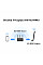 Адаптер WiFi MERCUSYS MA30H AC1300, USB