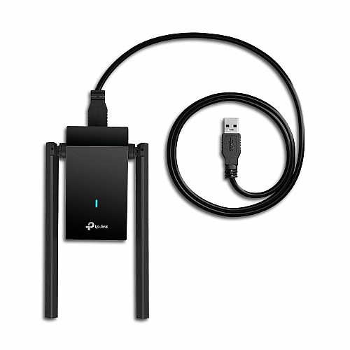 WiFi-адаптер TP-LINK Archer TX20U Plus AX1800 USB 3.0